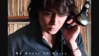 福山雅治 Fukuyama Masaharu  Its Only Love [upl. by Devona918]