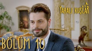 Yaralı Kuşlar 10 Bölüm [upl. by Yvor]