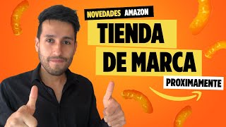 Novedades Amazon 💥 Actualización de la tienda de Amazon Storefront [upl. by Venu368]