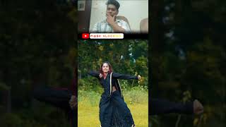 Daaru Handi 🔥keshavi chhetri on TikTok Instagram Trending Reels Reaction  rowdybaby  Piash Vlog [upl. by Othella]