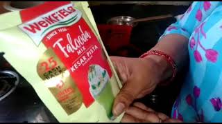 Weikfield falooda mix recipe [upl. by Chu]