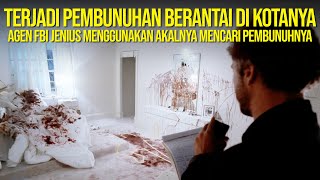 BEGINILAH CARA AGEN FBI HEBAT MEMECAHKAN KASUS  Alur Film Misteri [upl. by Eruza]