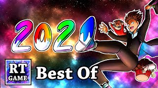 The Best of RTGame 2021 [upl. by Appel]