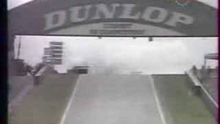 vid2 Mazda 787B LeMans Win 1991 [upl. by Iahcedrom]