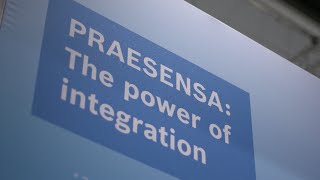 The PRAESENSA Small System Controller explained [upl. by Ailes]