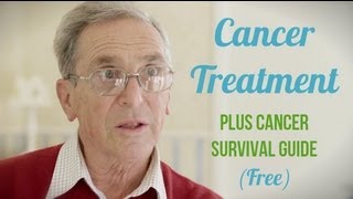 Cancer Treatment  How the Mind can Help Treat Cancer [upl. by Carleen243]