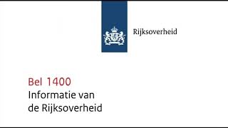 Deuntje Rijksoverheid reclames [upl. by Buller]