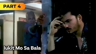 Iukit Mo Sa Bala FULL MOVIE Part 4  Bong Revilla Gabby Concepcion [upl. by Clapp805]