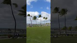 Pearl Harbor National Memorial  Hawaii USA [upl. by Ahseekat]