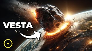 What if the Biggest Asteroid Hit Earth [upl. by Adnaluy]