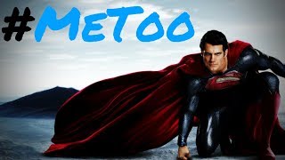 WHY HENRY CAVILL SUPERMAN IS AFRAID TO DATE WOMEN [upl. by Melesa]