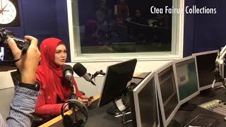 Dato Sri Siti Nurhaliza Concert Gimmick Siti Nurhaliza On Tour [upl. by Eneladgam235]