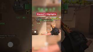 Standoff 2 120fps Gameplay 🔥 standoff2 стандофф2 standoff2gameplay standoff2highlights [upl. by Ivanah]