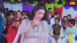 Kurian Galan Hin Kendy Pichy Koi Nai Marda  Billi Dubai Wala  Dance Performance  Shaheen Studio [upl. by Tarrsus]