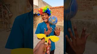 Top up lollipop prank shorts funny trending 😅😅🍭🍭🍭 [upl. by Velick]