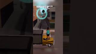 PCJ PLAYGROUND gta gaming vicecity mobile ps2 shorts viralvideo [upl. by Anaeco529]