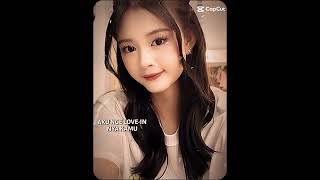 Ver christyshortvideo best jkt48edit [upl. by Nauqyt945]