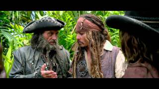 Pirates des Caraibes 1 Les fantomes [upl. by Malissia]