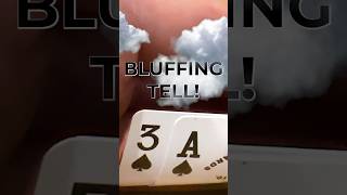 the EASIEST bluff catching trick 🥰 poker pokerhand pokerhands [upl. by Levitan]