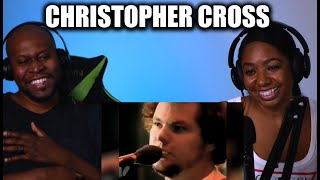 First Time Reaction to Christopher Cross  Arthurs Theme [upl. by Cybil12]