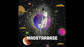 Intro White Dress  MadStarBase Remix  Amrapali In Space [upl. by Wilder]