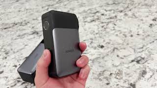 Anker 733 The only power bank you need [upl. by Ihcego513]