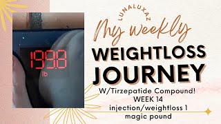 ONEDERLAND ARRIVAL Review Wk14 Injection starting week 15 Dont Give Up Compound Works [upl. by Doowyah]