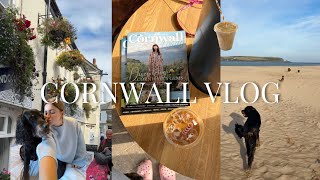 Vlog 20 We’re moving to Cornwall🌊 House viewing shopping amp updates [upl. by Yajeet798]