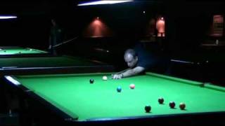 QUEBEC SNOOKER TOUR 2010 TOURNOI NO1 [upl. by Ativak830]