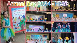 School Annual Day Dance 🩰 Performance annualfunction viralvideo kidsdance dancevideo [upl. by Alisa]