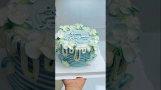 🥞Best cake makeing tutorial😱 shorts cake youtubeshorts deepika joy EP60 [upl. by Howund669]