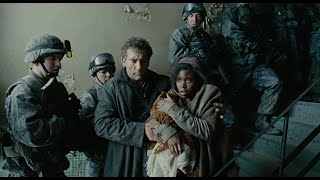 Children of Men Full Movie Fact Review amp Information  Clive Owen  Julianne Moore [upl. by Ydaf]