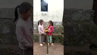 MALAH EMAK YG JOGET🤭😂🤣viralvideoshoorts [upl. by Aja]