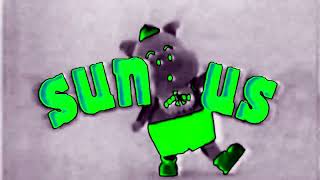 Sunkus Logo Effects Sponsored By Konimex Csupo Effects 2 [upl. by Hu742]