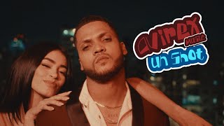 Avirex Music  Un Shot Official Video Dir Dobleunaranja [upl. by Asilram]