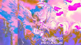 Andreo  Pegasus Original Mix [upl. by Eleni206]