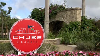 Highlights  Round 2  Chubb Classic [upl. by Macmullin]