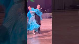 Quickstep ballroomdancedancesportquickstepdancevideodance [upl. by Musetta]