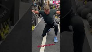 Sylvester Stallone Caught Using Fake Weights  Joe Rogan [upl. by Nomead]