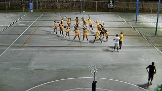 Barbados Netball Association League 2024  Fri March 22 [upl. by Filbert]