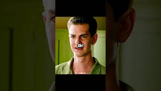 Desmond Doss Fails The Test💔  hacksawridge shorts [upl. by Jyoti]