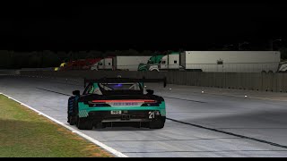 Wird es heute weiter nach vorne gehen  Team 56IX  Deutsch  iRacing [upl. by Narf294]