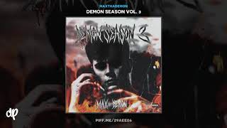 MaxThaDemon  Drill Story feat Ciggy Black Demon Season Vol 3 [upl. by Lledor]