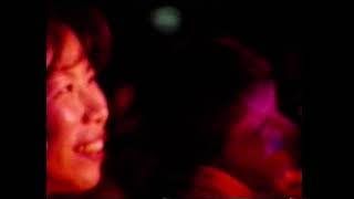 BO GUMBOS LIVE  日比谷野音1995年6月11日 その2 [upl. by Fanya]