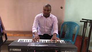 Leteni ndama walionona played by Organist James [upl. by Ryder]