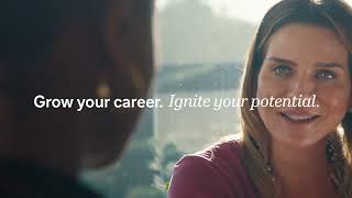 Sanofi – Who Ignites Your Potential [upl. by Javier27]