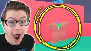 This Outfit is BROKEN in Roblox BIG Paintball cheating [upl. by Sallad548]