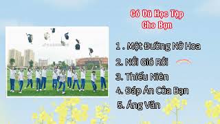 Nhạc Trung   tổng hợp 5 bài hát tạo thêm sức mạnh giúp bạn thực hiện ước mơ  nhạctrungquốc [upl. by Ayila514]