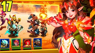 Best NFT GAME MOBILE BeiHuang P2E  Play to Earn Android ios Gameplay Part 17 [upl. by Lauzon230]