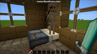 Minecraft Texture Packs Sphax PureBDCraft 125 W No Lag [upl. by Dupaix378]